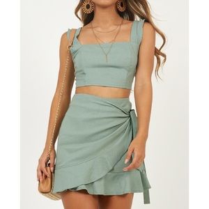 Showpo Two Piece set